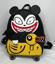 Loungefly - Disney Nightmare