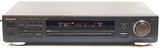 Vintage Technics ST-GT550