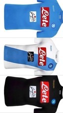 Cerco maglie napoli 2016 - maglie,