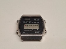 ricambi o riparazione Seiko