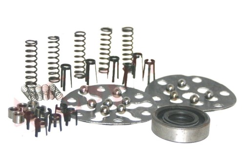 Kit riparazione per pompa - riparazione,