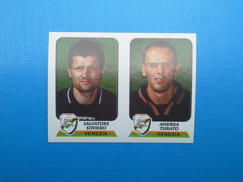 Figurine calciatori panini - figurine,