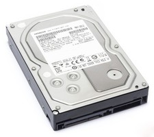 HARD DISK HITACHI 2 TB SATA