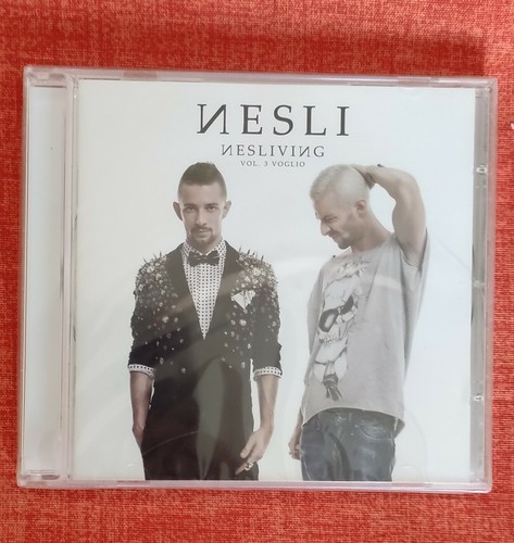 Nesli nesliving vol voglio - 3,