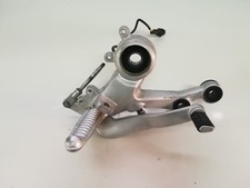 PEDANA ANTERIORE DESTRA PILOTA DUCATI MONSTER S4R 2007