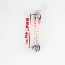 1PZ Serbatoio Diesel Manometro