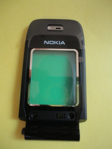 Cover nokia 6060 originale - cover,