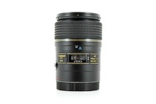 Tamron SP 90 mm f2.8 obiettivo