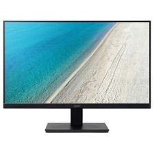 Monitor PC Acer 21.5" LCD Risoluzione 1920 x 1080 Nero UM.WV7EE.A12