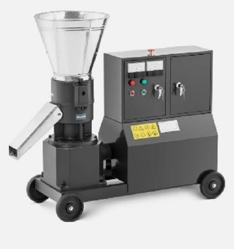 Pellettatrice professionale - pellettatrice, da