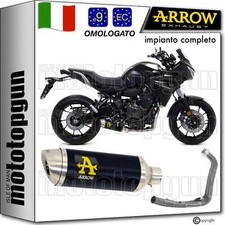 ARROW SCARICO COMPLETO OMO-RC