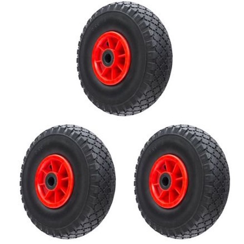Carrello kart ruota - carrello,