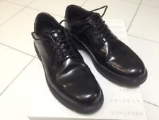 SCARPE UOMO GEOX NR. 39 - NERE, ELEGANTI, GIOVANILI, BELLISSIME,