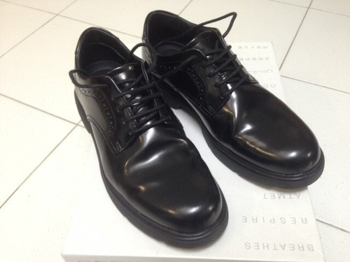 Scarpe uomo geox - uomo, nr.