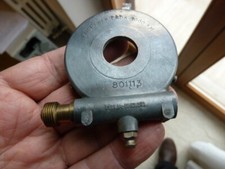 RINVIO CONTACHILOMETRI PER MOTO EPOCA ANNI 60/70
