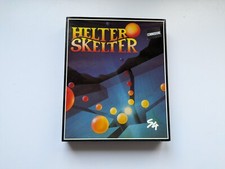 Helter Skelter - Commodore
