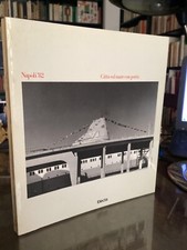 FOTOGRAFIA NAPOLI - NAPOLI '82