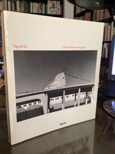 Fotografia napoli 82 - fotografia,