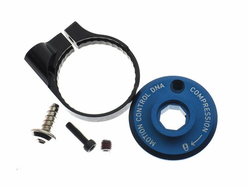 Rockshox kit morsetto - rockshox,
