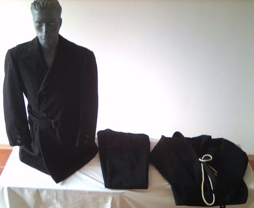 Cappotto originale marina - cappotto,