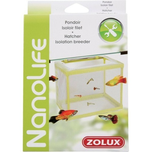 Zolux nido parto - zolux,