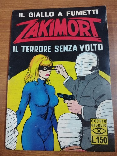 Zakimort del marzo 1966 - del,