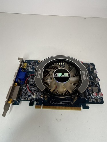 Scheda video grafica - , asus