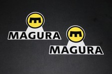 #398 Magura motorcycle brakes