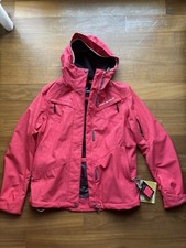 Giacca tecnica da montagna