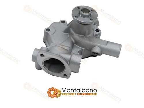Pompa acqua bellier chatenet - acqua,