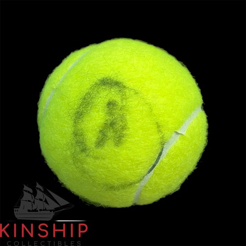 Novak djokovic firmata wilson - novak,