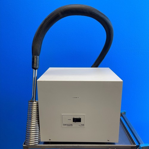 Vwr 1109 flow - vwr, flow-through