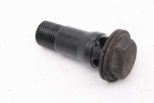 tappo di scarico del radiatore