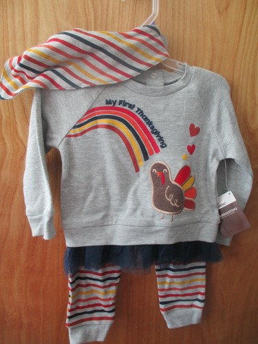 Outfit ringraziamento nuovo - outfit, 0