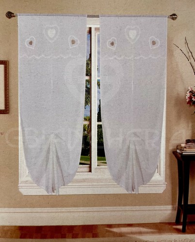 Coppia tende pacchetto - a,