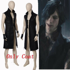 Gioco Cosplay V Devil May Cry