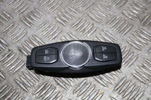 Faro tetto anteriore ford - faro,