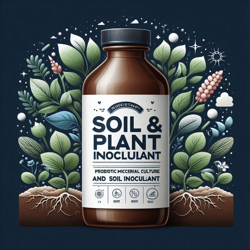 Inoculante microbico biologico