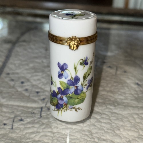 Scatola porta anelli - , con