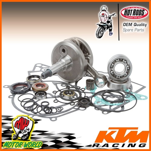 Kit albero motore - albero,