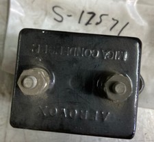 Condensatore S17571 - USATO