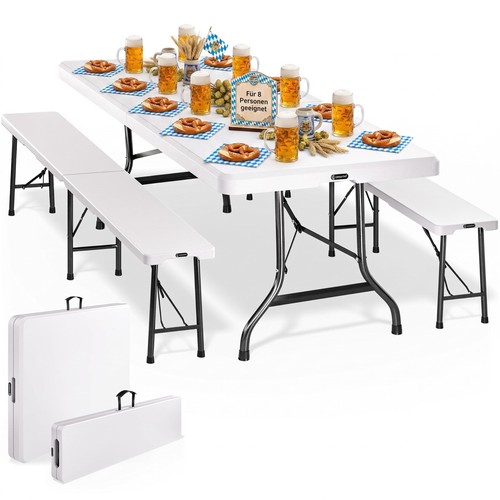 Set mobili birreria 180 - mobili,