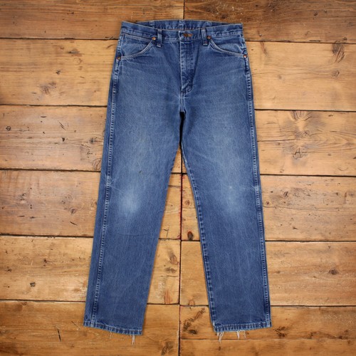 Jeans vintage wrangler 13mwz - jeans,