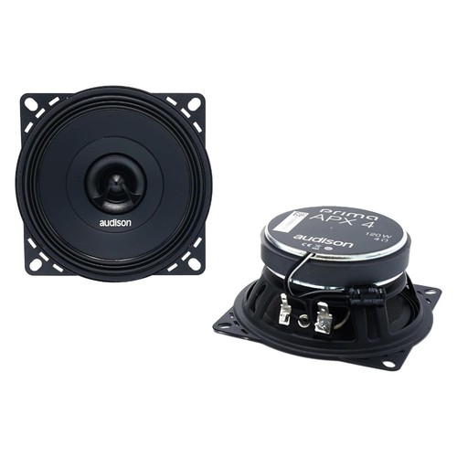 Audison apx kit - kit, coppia