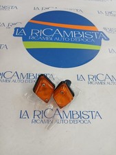 FANALINI  FRECCE LATERALI