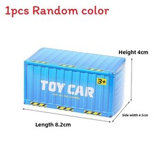 Simulazione Mini Modellino