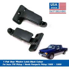 1 Pair Rear Window Latch For
