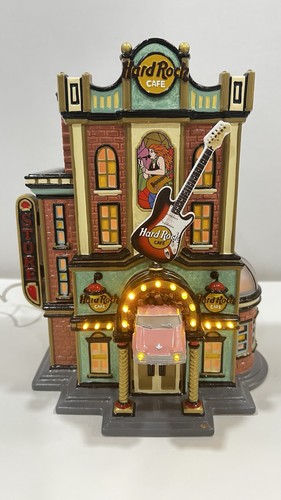 Dipartimento snow village - 56,