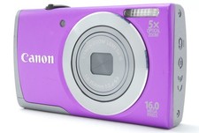 Canon powershot a3500 - canon,