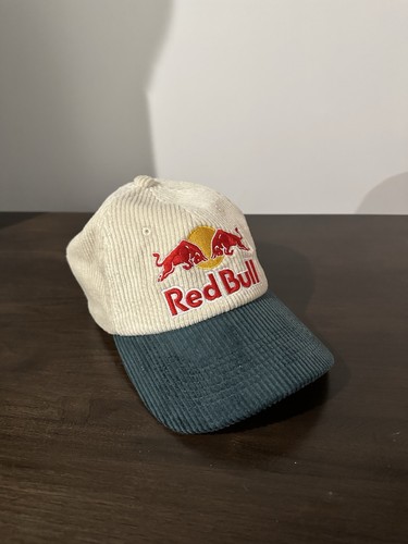 Cappello red bull - cappello, atleta